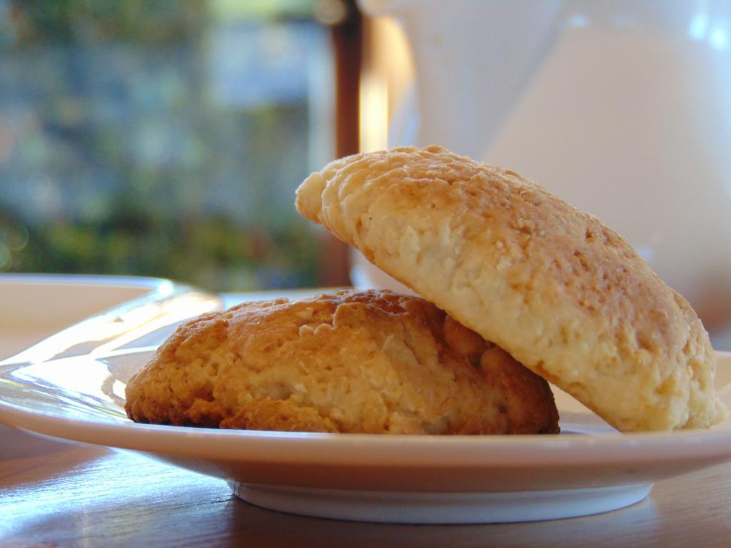 Cafe & Hostal Acurruka Curacautín 외부 사진